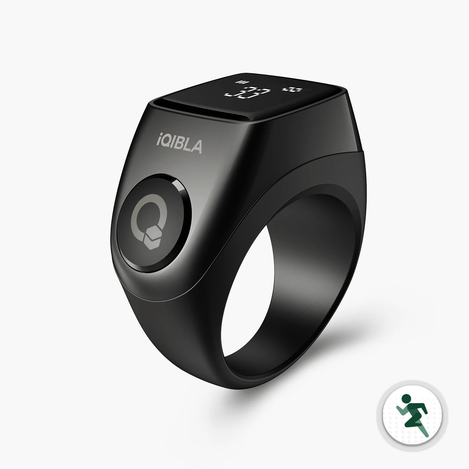 Zikr Ring: Elevate Your Spiritual Practice with Innovative Smart Technology